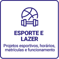 Esporte e Lazer 2